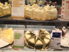 -星禾悦法式千层蛋糕(大卫城店)