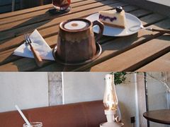 超大一颗蓝莓-前叁門