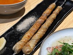 -王小姐私厨工作室(安龙路店)