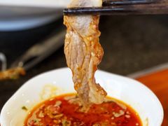 -清真华宇开锅羊肉