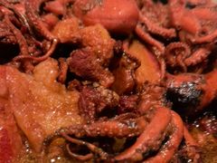 -赶海部落海鲜城(海阳路店)