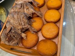 -龙香居海鲜浑锅家常菜·特色驴肉