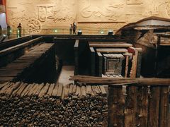 -北京大葆台遗址博物馆