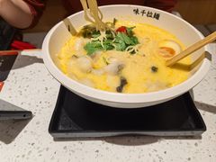 -味千拉面(又一城店)