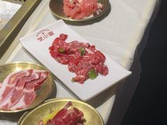 -芝小官毛肚火锅海鲜自助(淮安清江浦区新亚店)