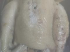 -吉英盐焗鸡(文中路店)