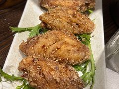 -桂马·日本料理·海胆·海鲜饭·酒场(民主广场店)
