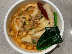 -海底捞火锅(CBD安泰广场店)