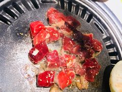 -猫抓烤肉(武进吾悦广场店)