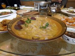 -北大荒.正宗东北菜(蓉花路店)
