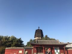 -天宁寺
