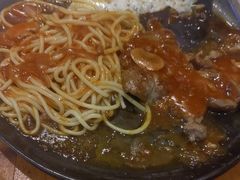 -豪享来中西餐厅(隆昌店)