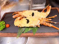 -大神太神·铁板烧(瑞虹天地月亮湾店)