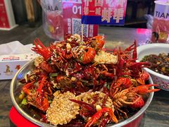 -阿财老铺·老蚌埠龙虾城(华夏总店)
