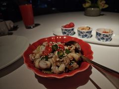 -悦轩中餐厅·高空江景·杭州柏悦酒店