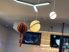 -LIENOW来闹密室剧本推理&狼人杀(东方亿象城店)