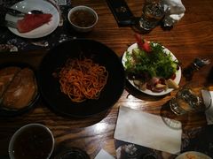 -食间牛排(湖西路店)