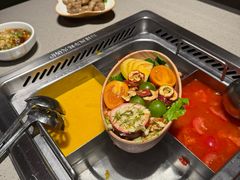 -海底捞火锅(北京路店)