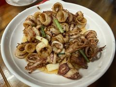 -富哥大排档(防城港企沙镇店)