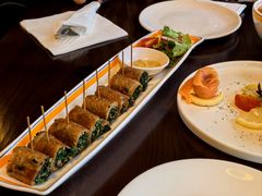 -La Creperie法餐厅(桃江路店)