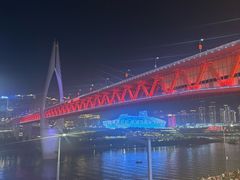 -小天鹅火锅·一线江景洪鼎旗舰店(洪崖洞店)