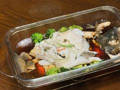 -美庐餐厅·湖北菜·吴佩孚公馆(南京路店)