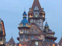 -郑州方特梦幻王国