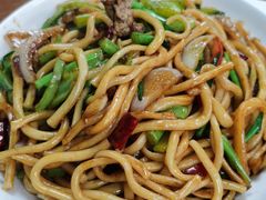 -苏力坦新疆特色(东直门店)