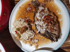 -百年神厨·地道川菜(清江西路店)