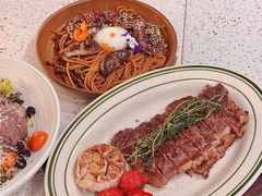 -BE BRIGHT KITCHEN(正佳广场店)