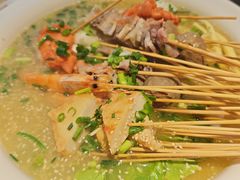 -三生小馆(亭知路店)