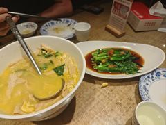 -大张烙馍村(泉山店)