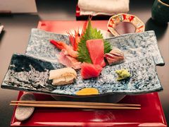 -鳥喜Toriki怀石烧鸟料理