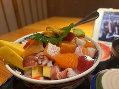 -原志优秀食材·匠心料理·海胆主题(金亿广场店)