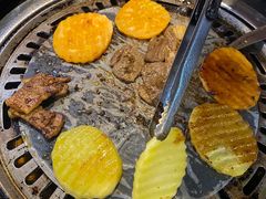 -碳匠炭火烤肉