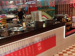 -谭十三大排档·18年老字号(船山路总店)