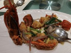 -鲍鱼王子(深圳大厦店)