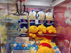 -LuckyStar幸运星家庭娱乐中心(东莞国贸店)