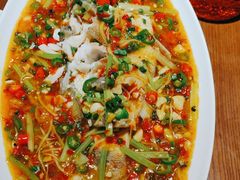 -小户人家(循礼门南国中心店)