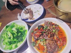 -开小灶(公望街店)
