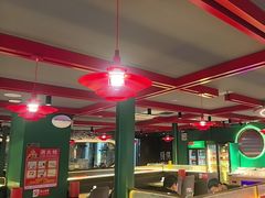 -京悦南门涮羊肉·羊蝎子火锅(田林路店)