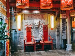 -小龙坎老火锅(天汉长街店)