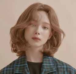 点击看大图 -KIMI HAIR SALON·烫染设计店