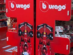 -西安王府井Discovery(永宁门店)