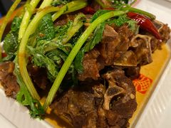 -丁卯•铜锅涮肉(工体店)