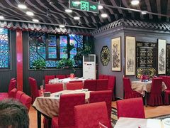 -老浒记烤鸭-北京菜(琉璃厂店)