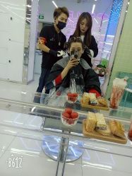 点击看大图 -P.STYLE 派斯造型