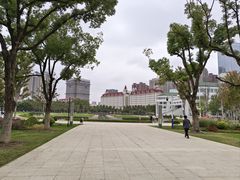 -合肥丰大国际大酒店