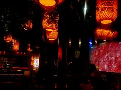 门面-王庄阿咪海鲜大排档(上下杭店)