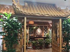 -渝信川菜(长安店)